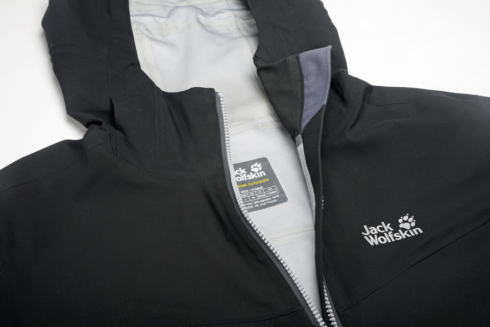 Waterproof Jackets - TAIWAN HIPSTER